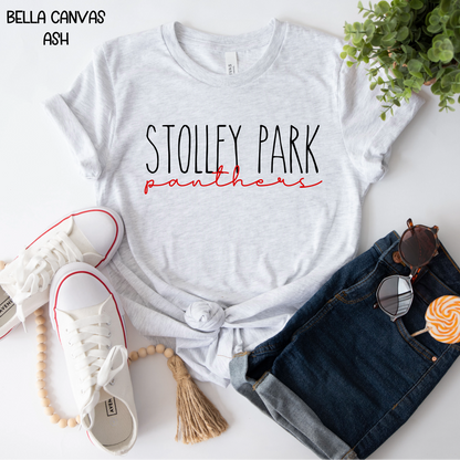 Stolley Park Elementary