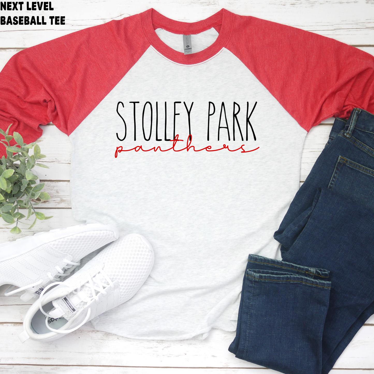Stolley Park Elementary