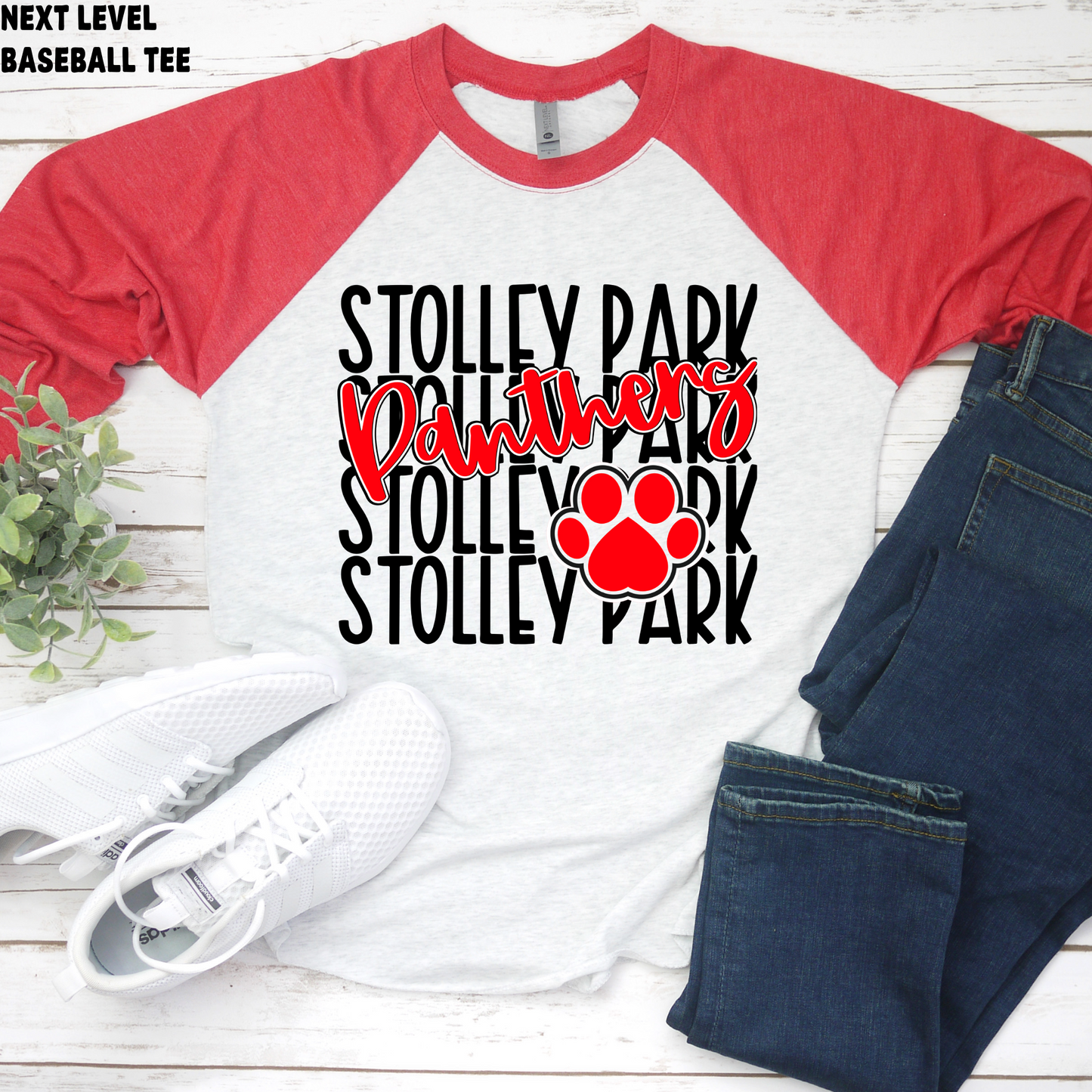 Stolley Park Elementary