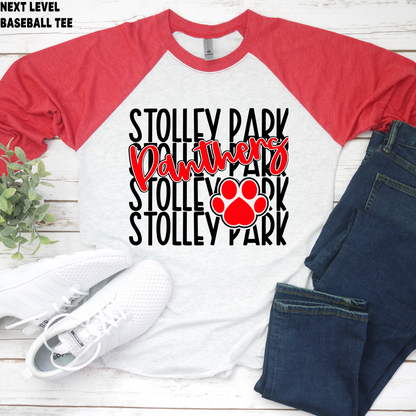 Stolley Park Elementary