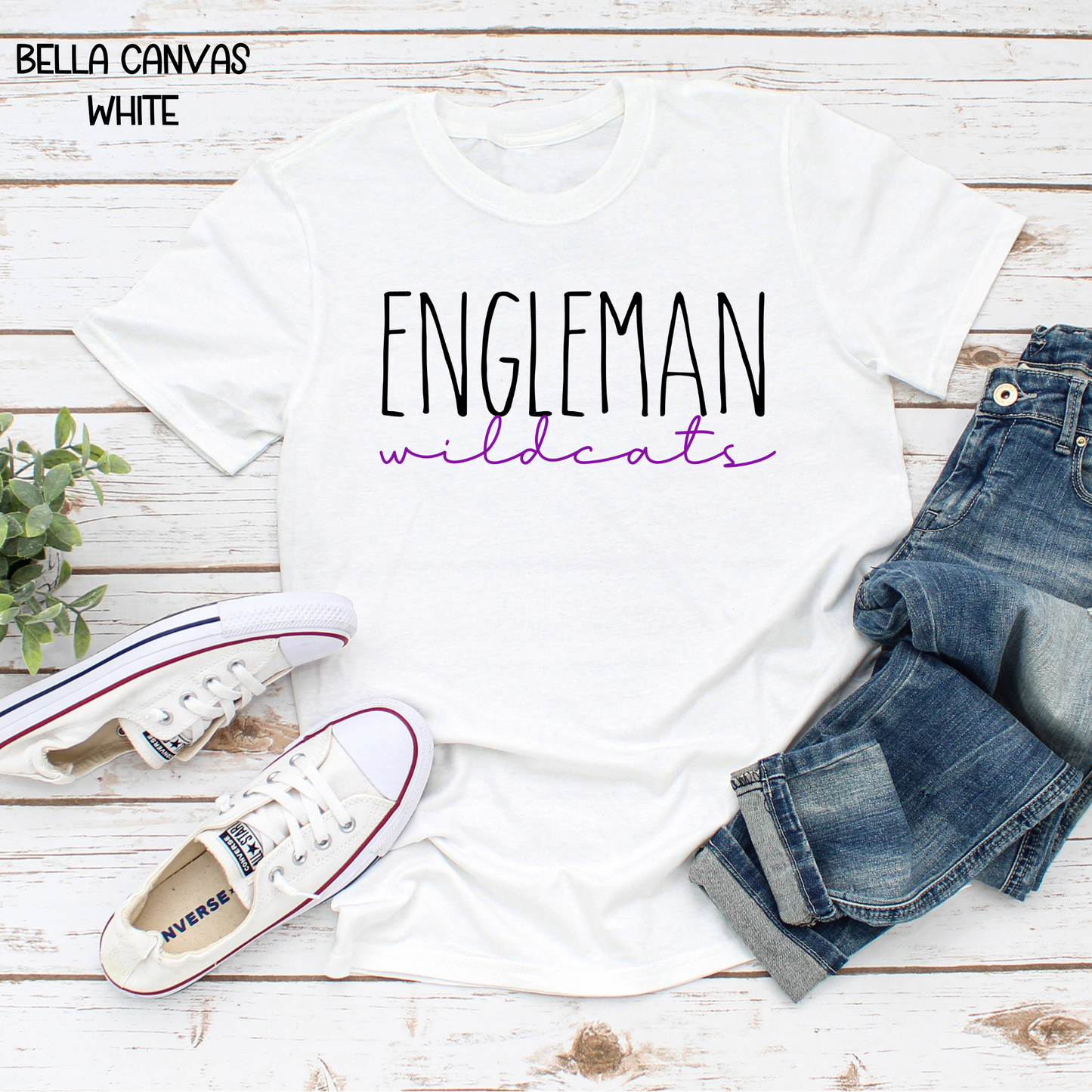 Engleman Wildcats