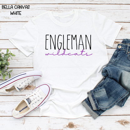 Engleman Wildcats