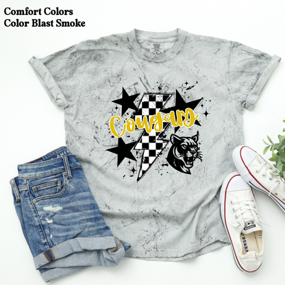 Westridge Middle School *chooose your graphic