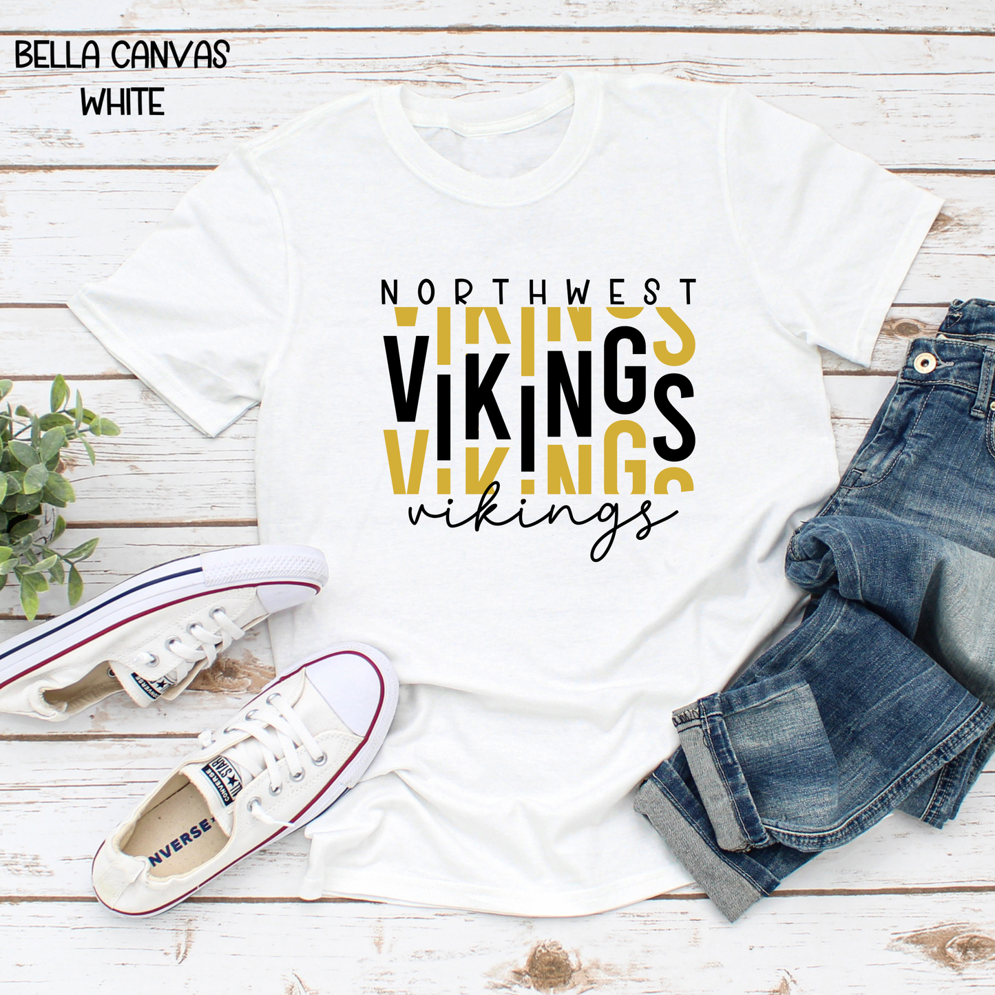 Vikings repeated
