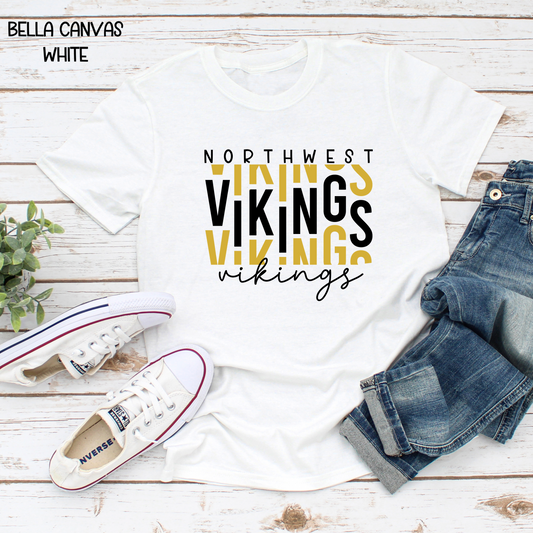 Vikings repeated