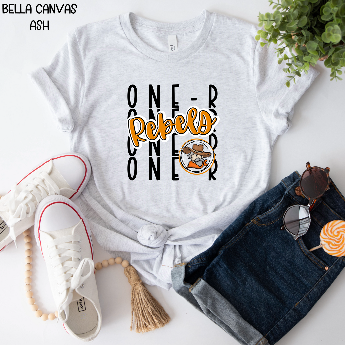 One-R