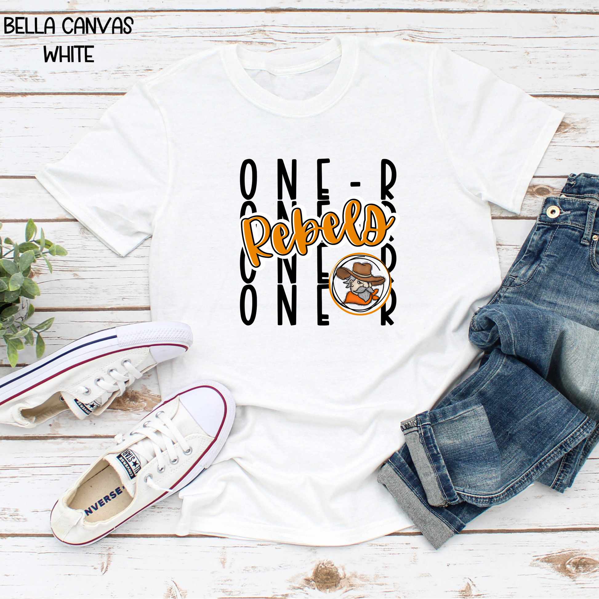One-R Repeated