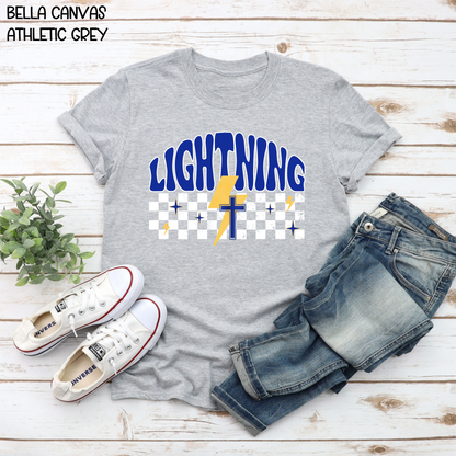 Lutheran Lightning