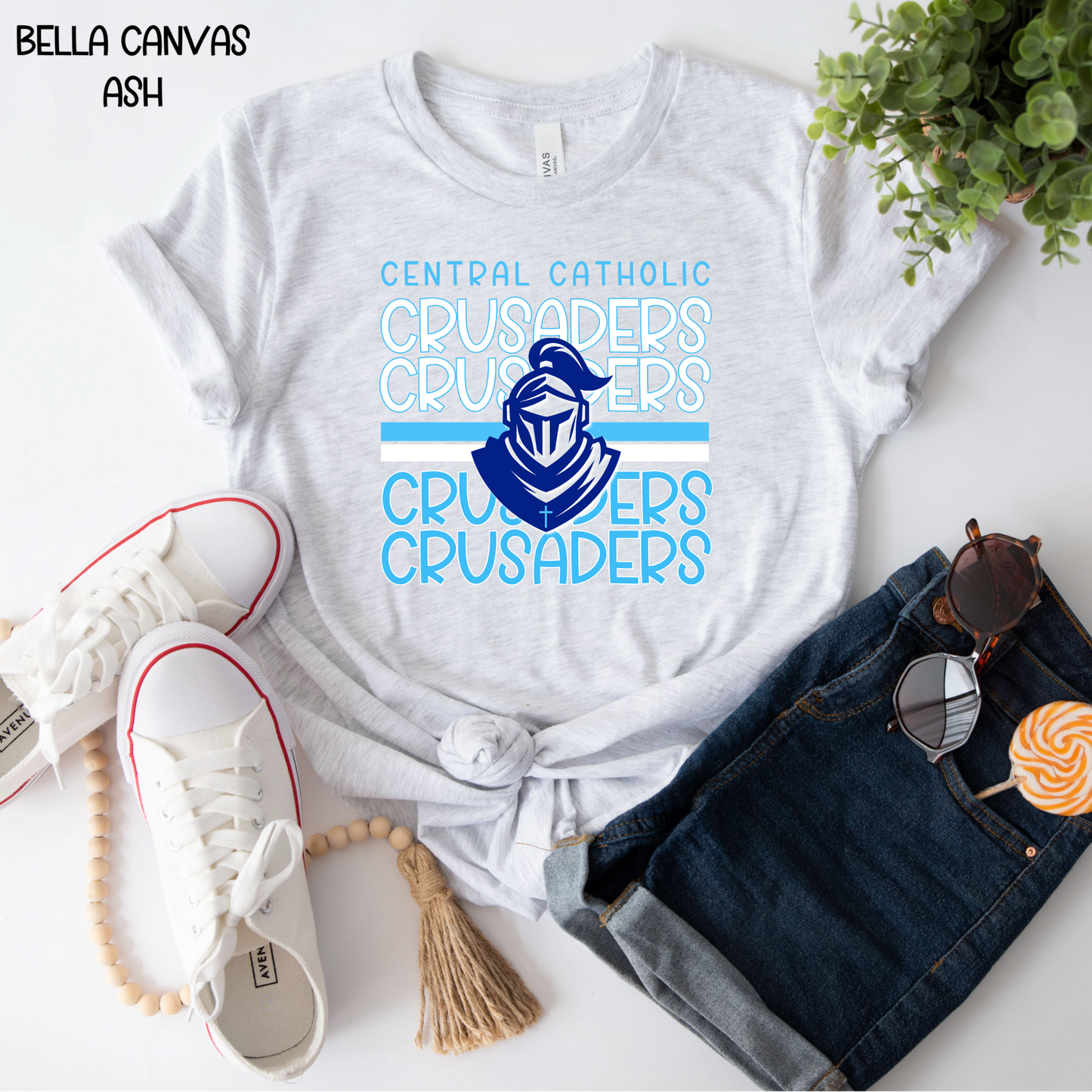 Central Catholic