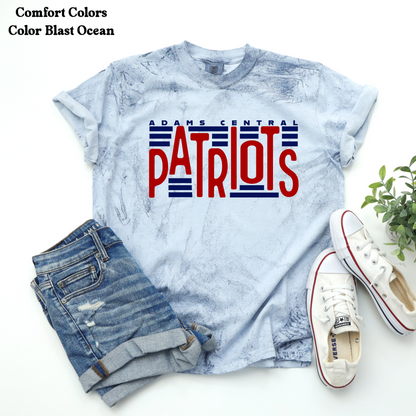 Adams Central Patriots *choose your graphic