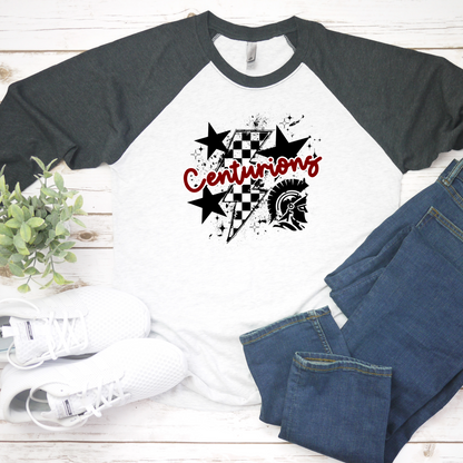 Centura *choose your graphic