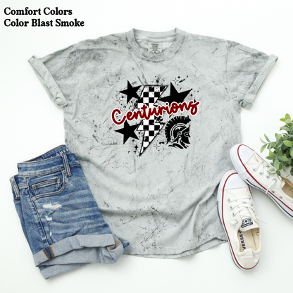 Centura *choose your graphic