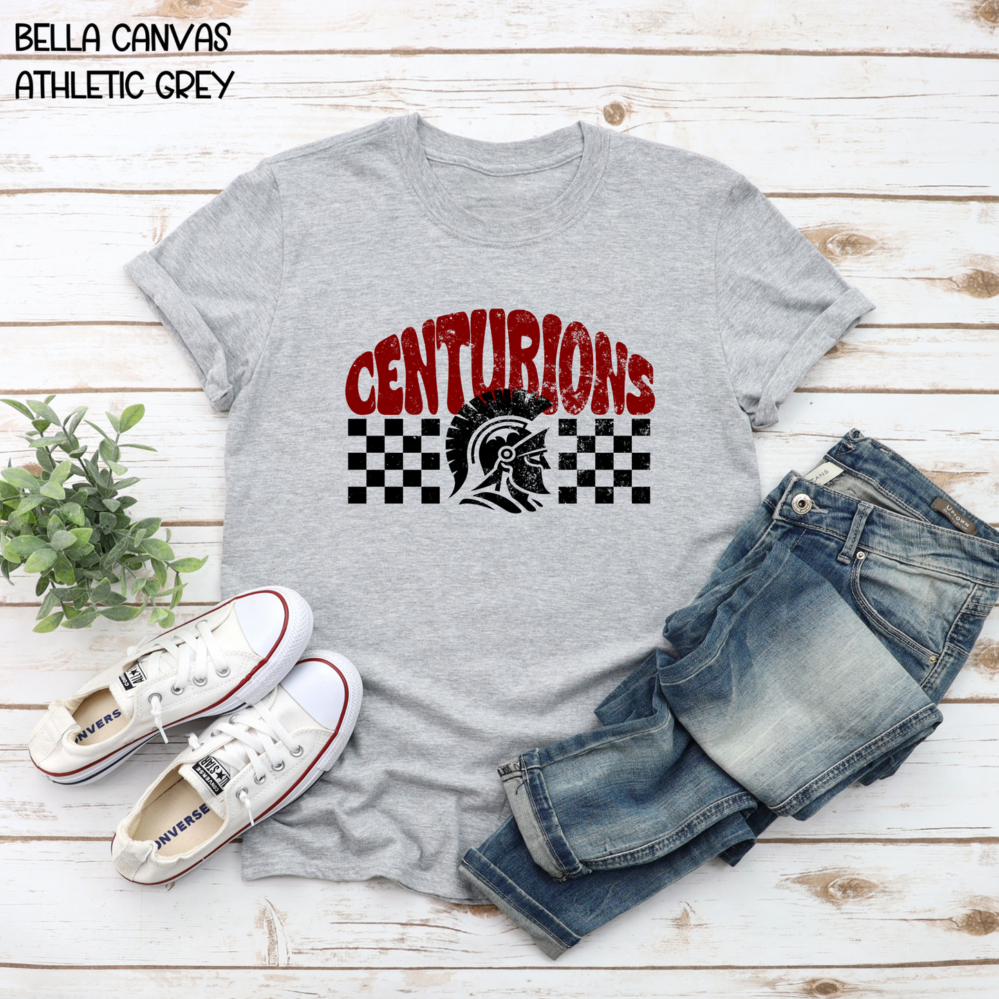 Centura *choose your graphic