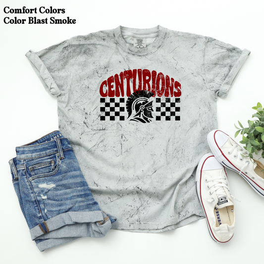 Centura *choose your graphic