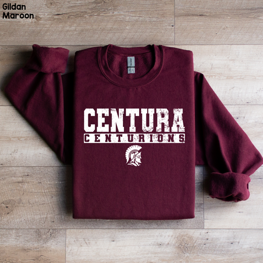 Centura Centurions
