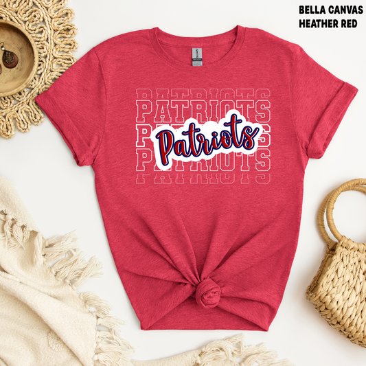 Adams Central *choose your graphic
