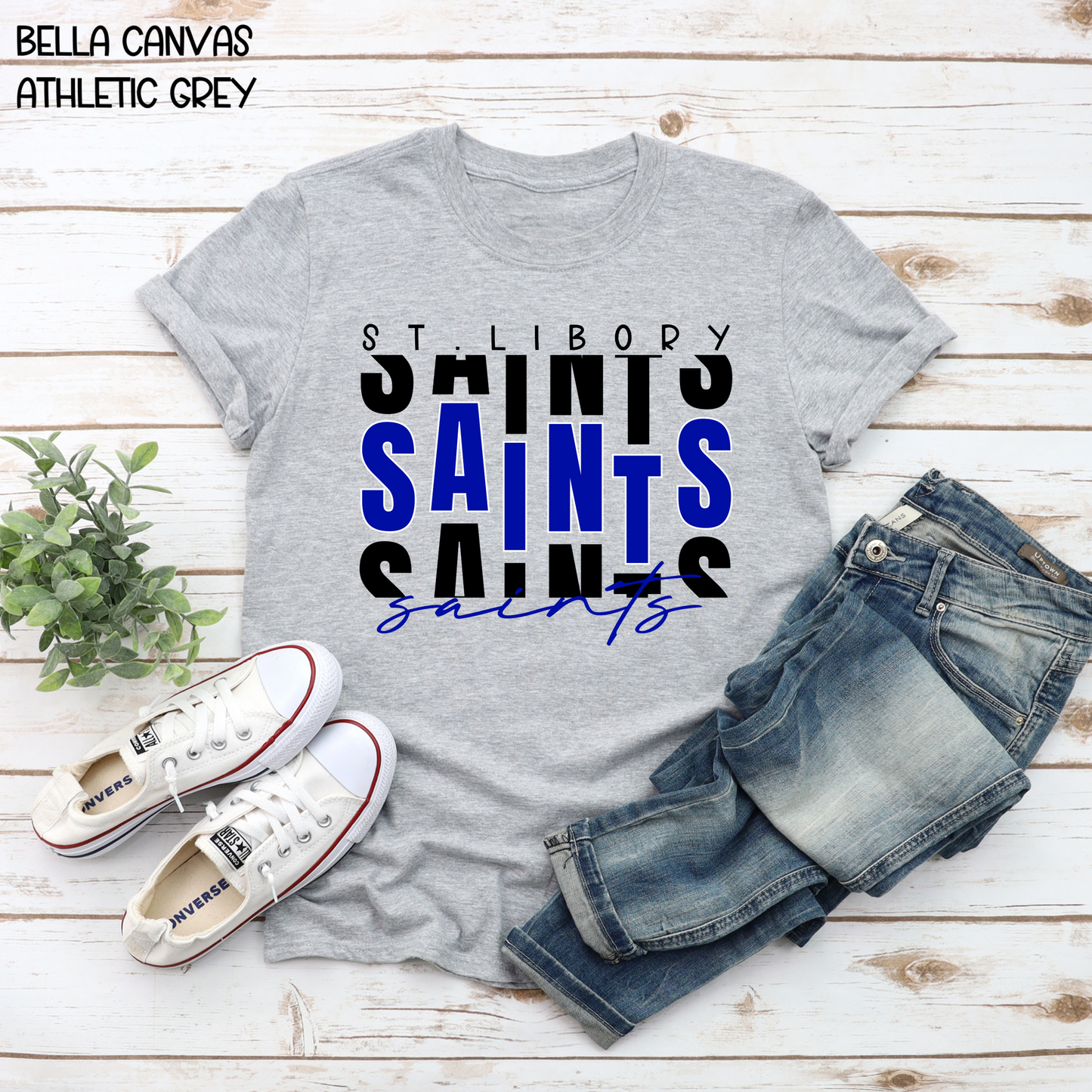 St. Libory