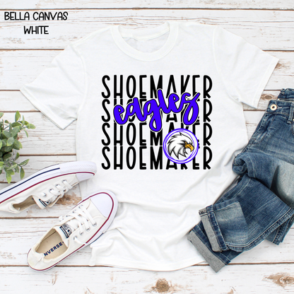 shoemaker repeated