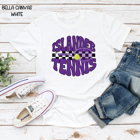 Islander Tennis