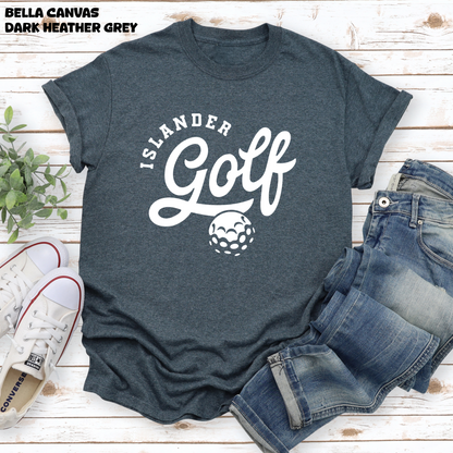 Islander Golf