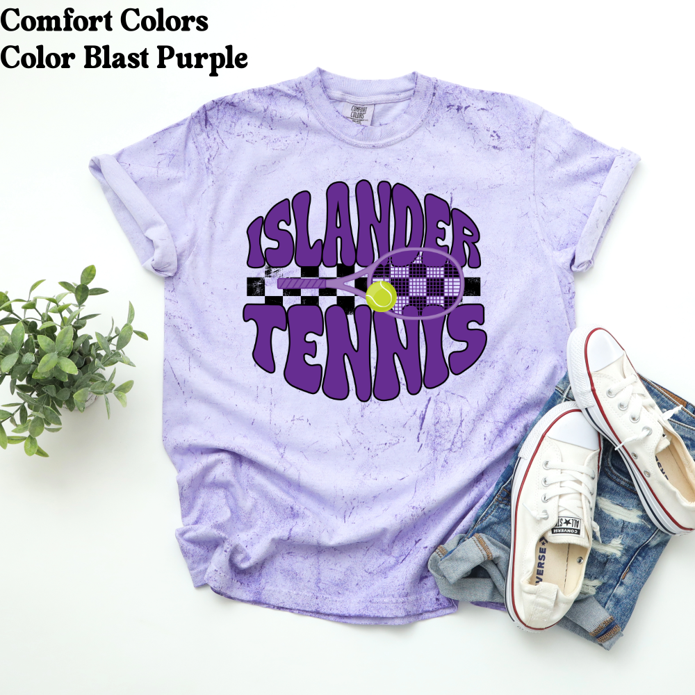 Islander Tennis