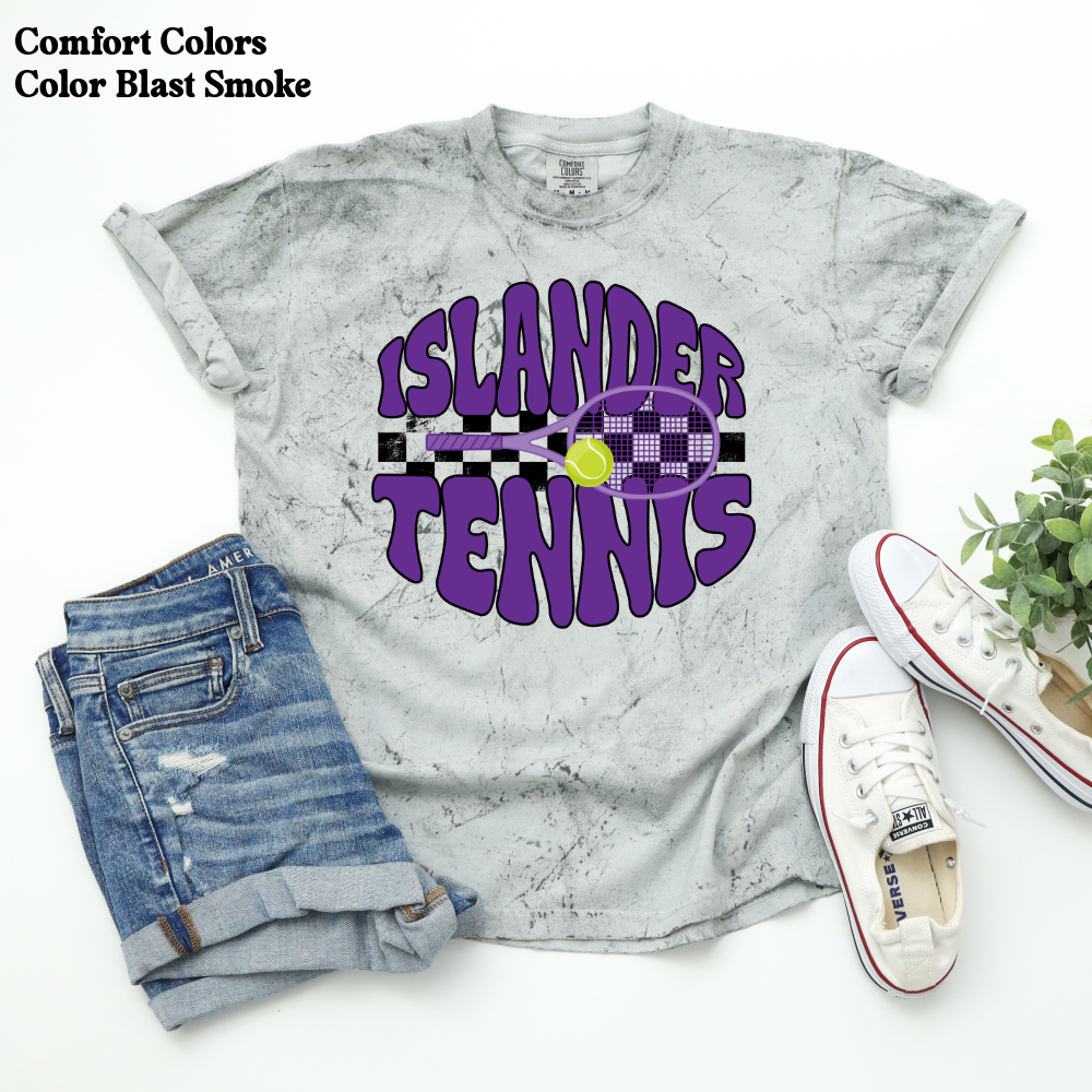 Islander Tennis