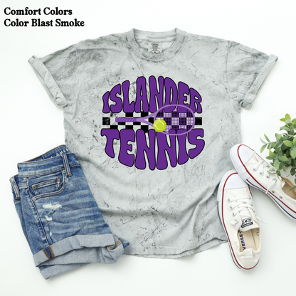 Islander Tennis