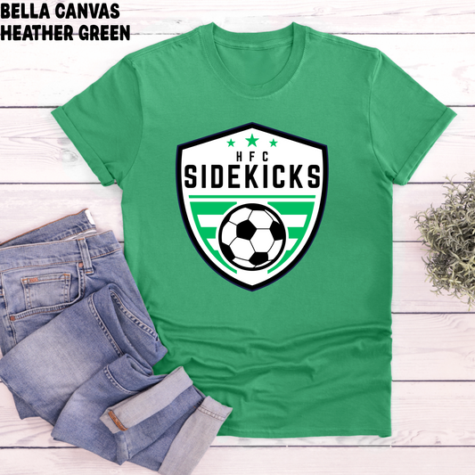 HFC Sidekicks YOUTH