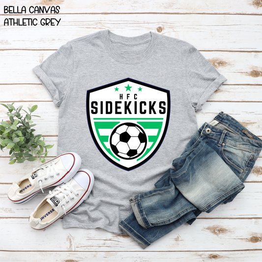 HFC Sidekicks YOUTH