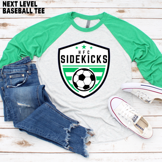 Baseball Tee Options *choose your graphic