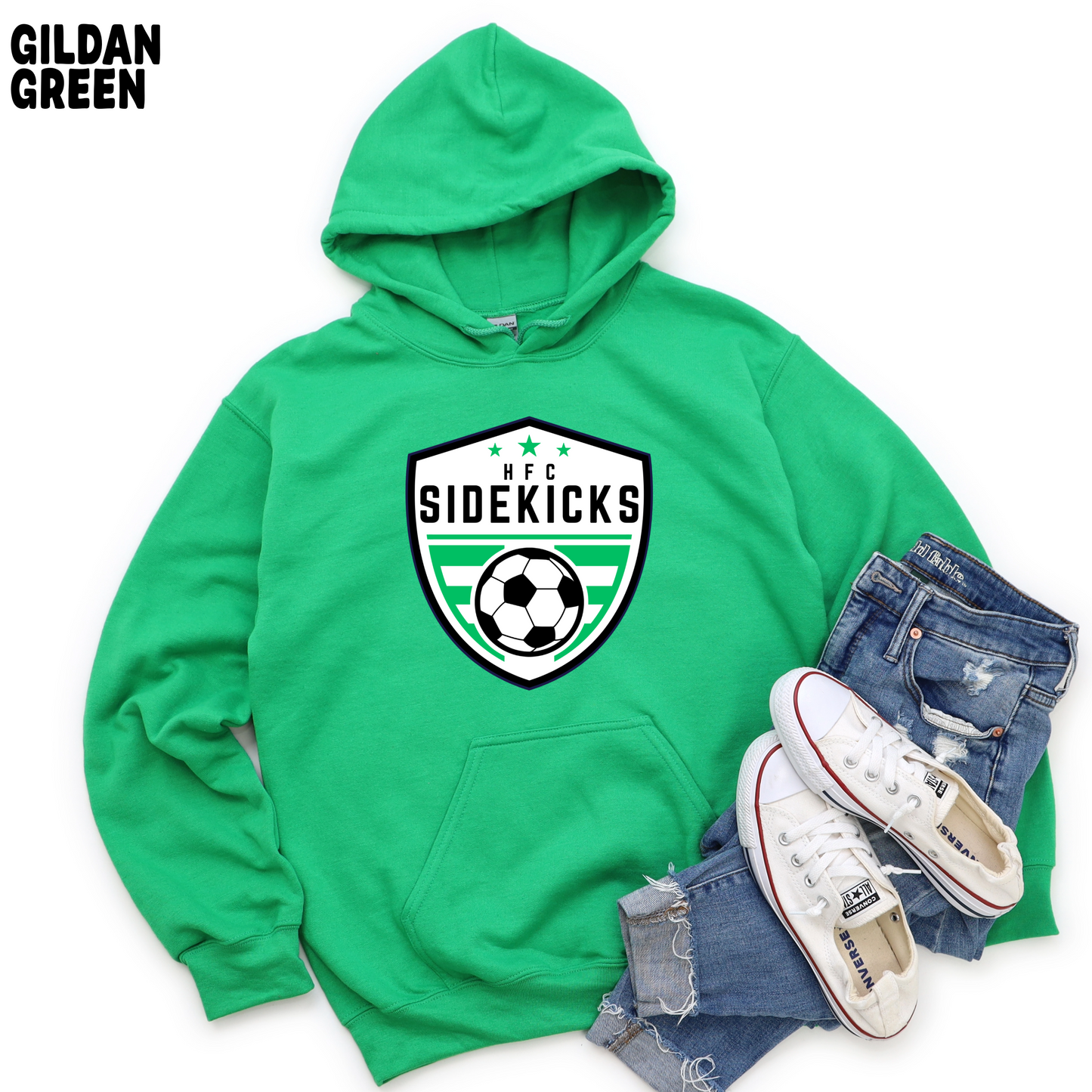 HFC Sidekicks