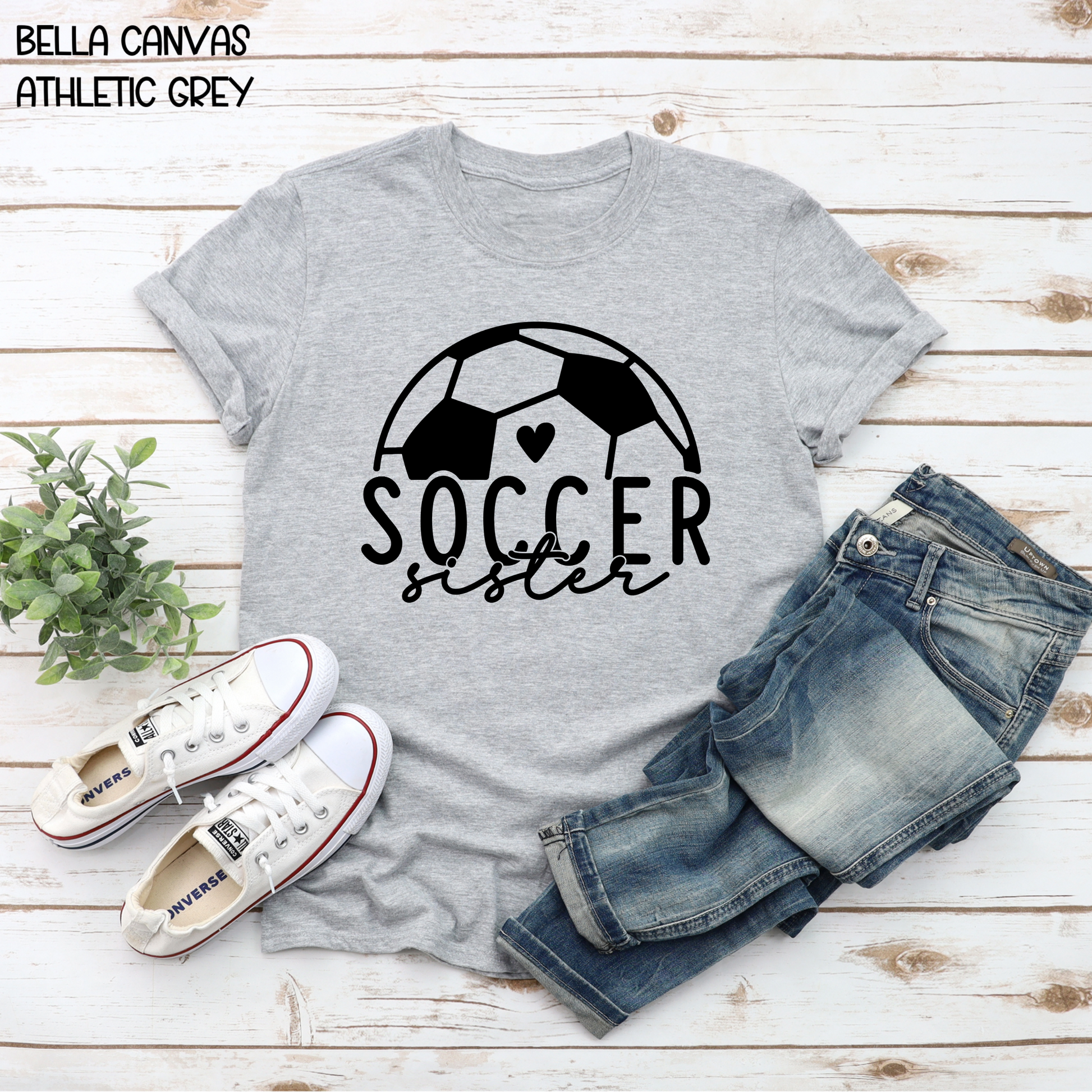 Soccer Sister