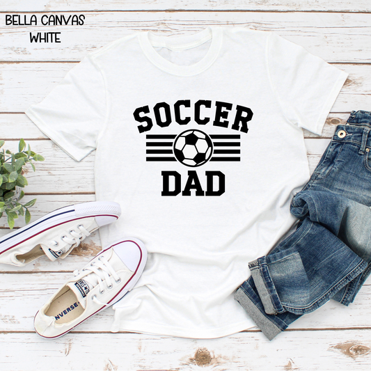 Soccer Dad