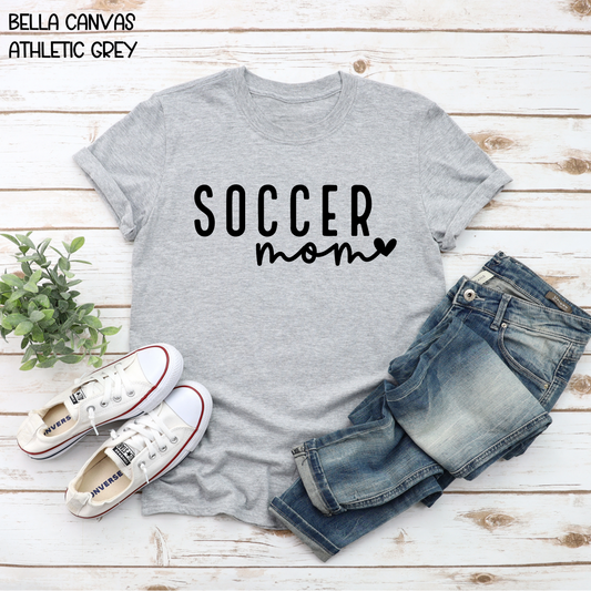 Soccer Mom