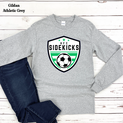HFC Sidekicks