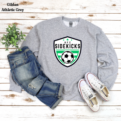 HFC Sidekicks