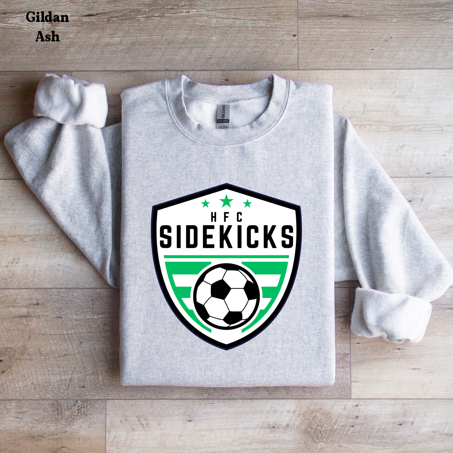 HFC Sidekicks