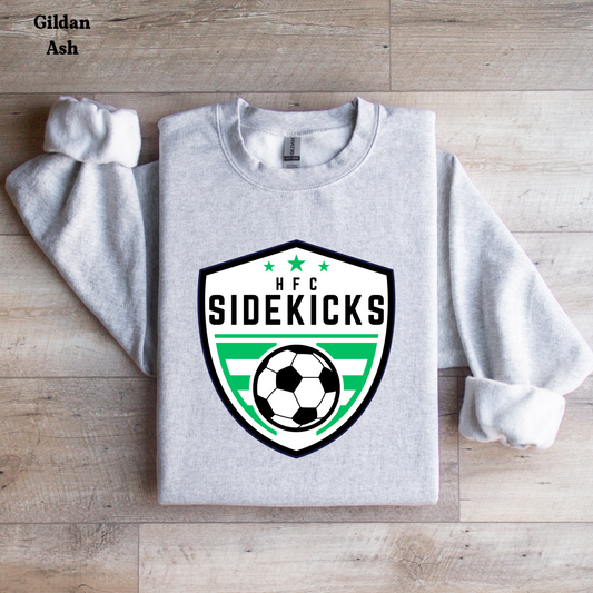 HFC Sidekicks