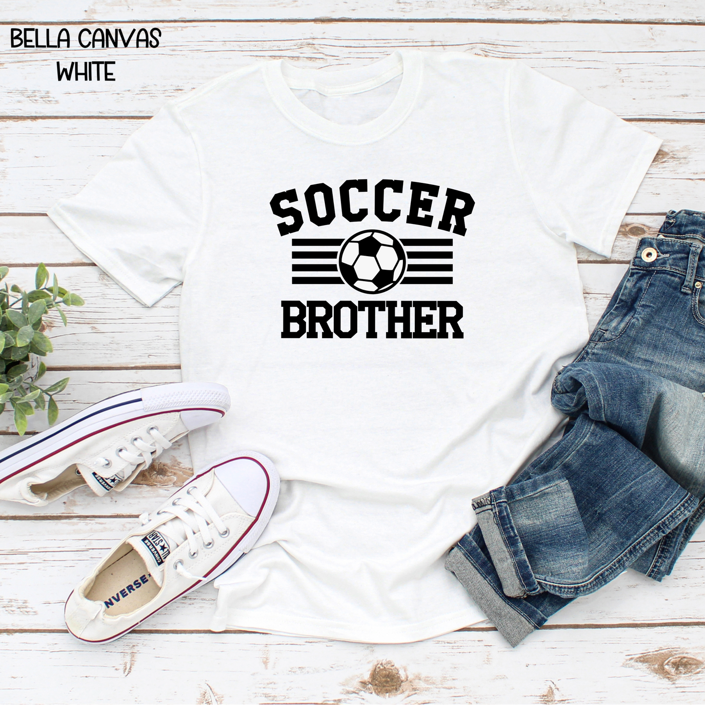Soccer Brother *choose your graphic
