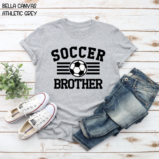 Soccer Brother