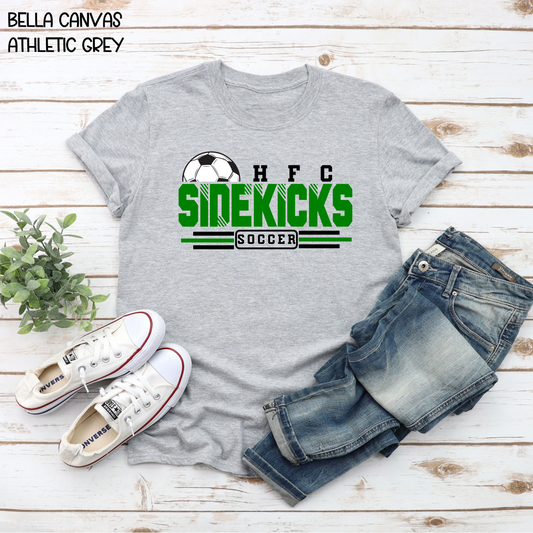 HFC Sidekicks Soccer