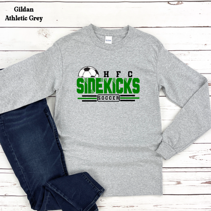 HFC Sidekicks Soccer
