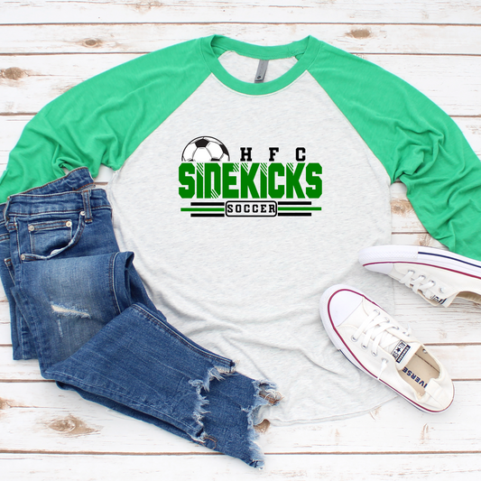 Baseball Tee Options *choose your graphic