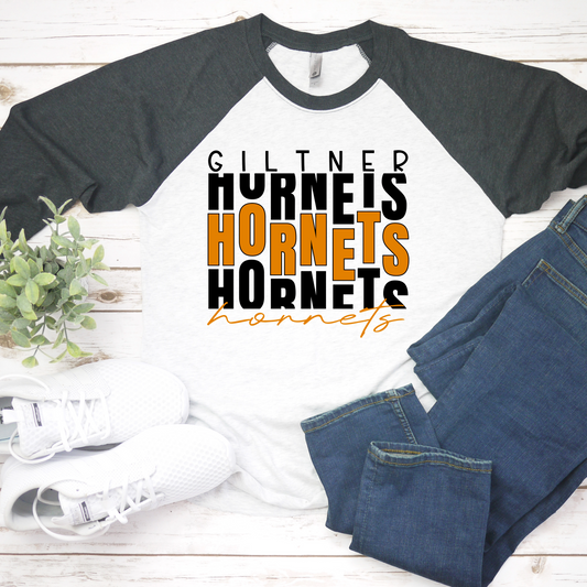Hornets Repeated