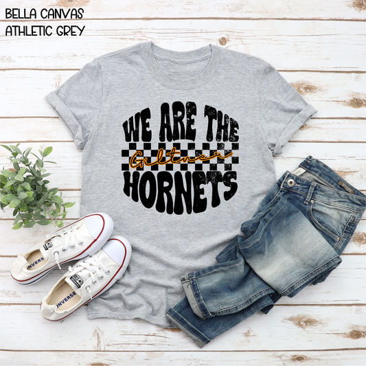 We are the Hornets