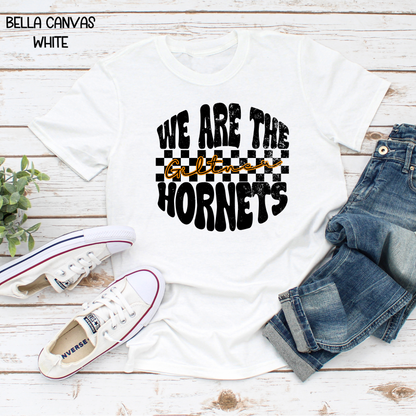 We are the Hornets