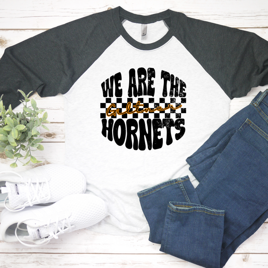We are the Hornets