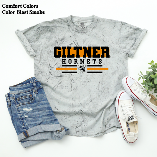 Giltner Hornets