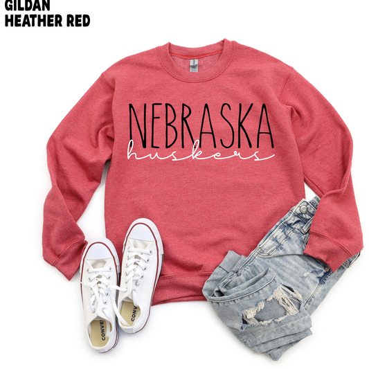 Nebraska Huskers