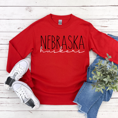 Nebraska Huskers